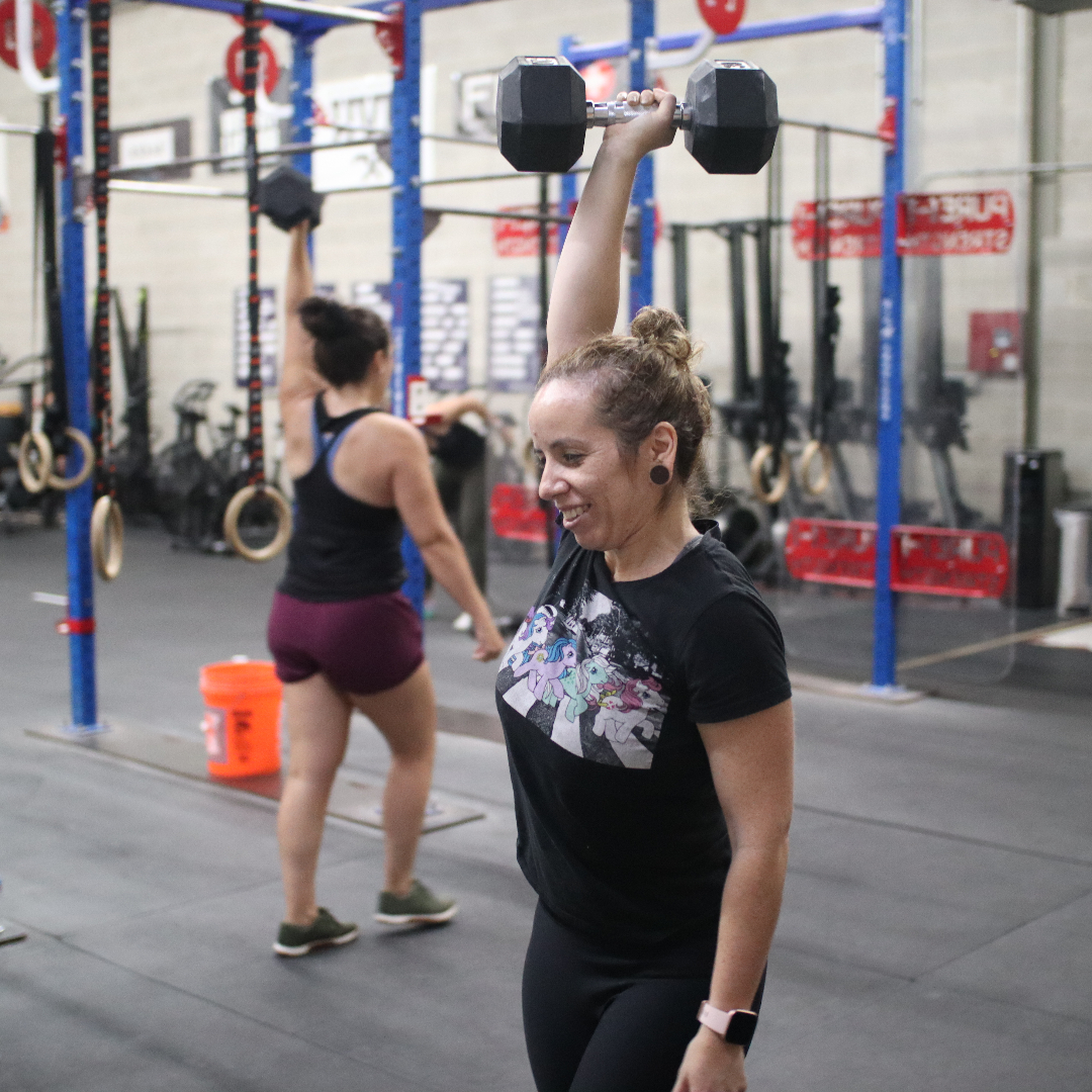 What Is CrossFit?